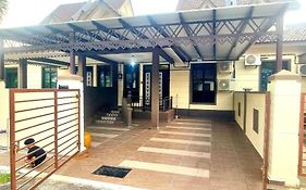 Homestay Terraloka
